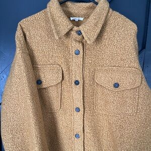 Mustard Shaket from La Miel